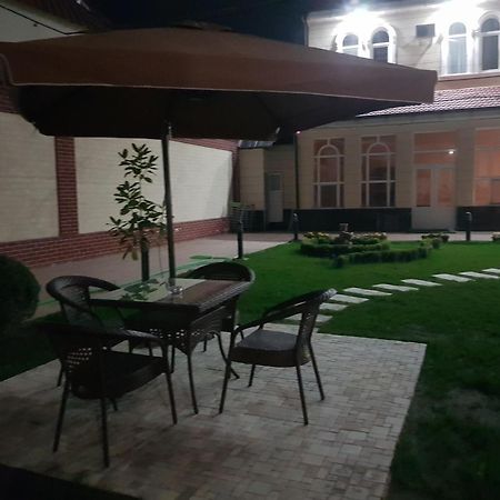 Guest House "Rohat Lux" Samarkand Exteriér fotografie