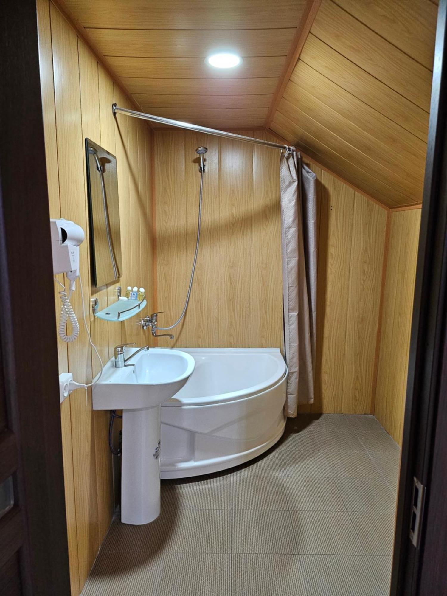 Guest House "Rohat Lux" Samarkand Exteriér fotografie