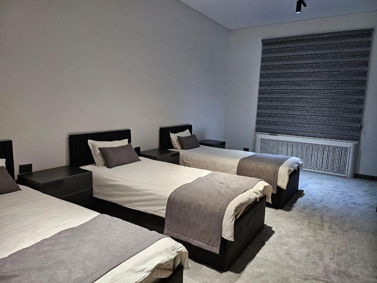 Guest House "Rohat Lux" Samarkand Pokoj fotografie