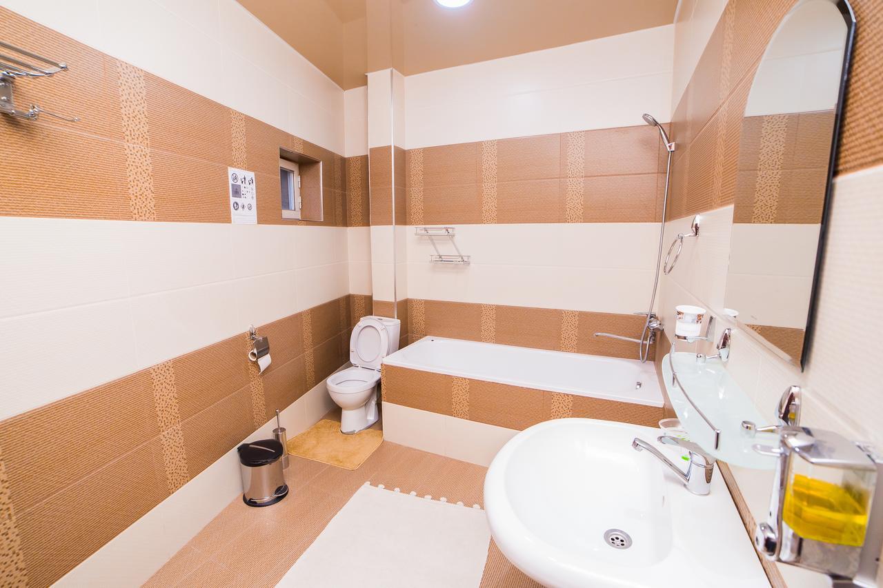 Guest House "Rohat Lux" Samarkand Exteriér fotografie