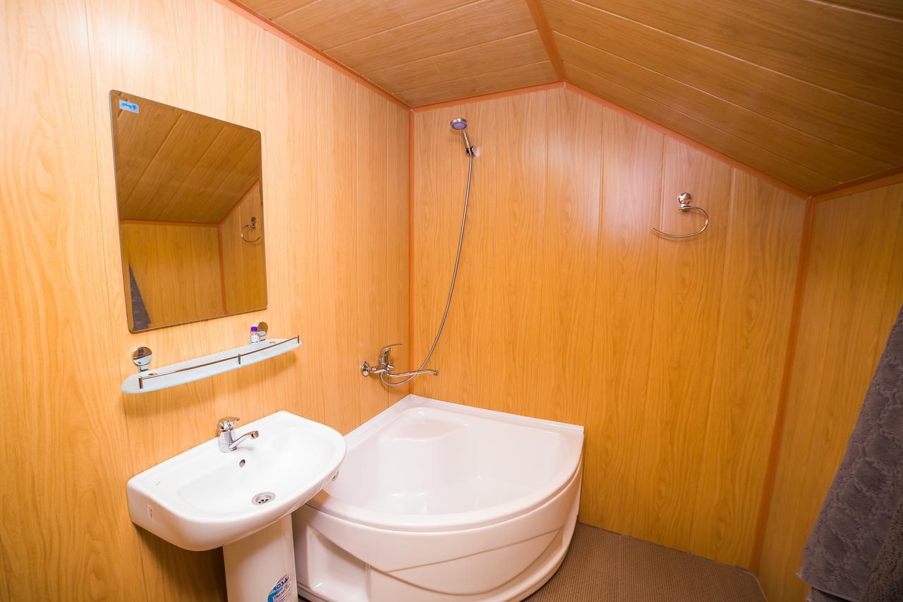 Guest House "Rohat Lux" Samarkand Exteriér fotografie